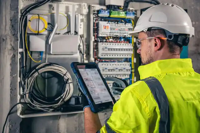 energy audit Parkway